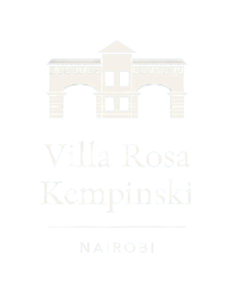 Villa Rosa Kempinski Logo