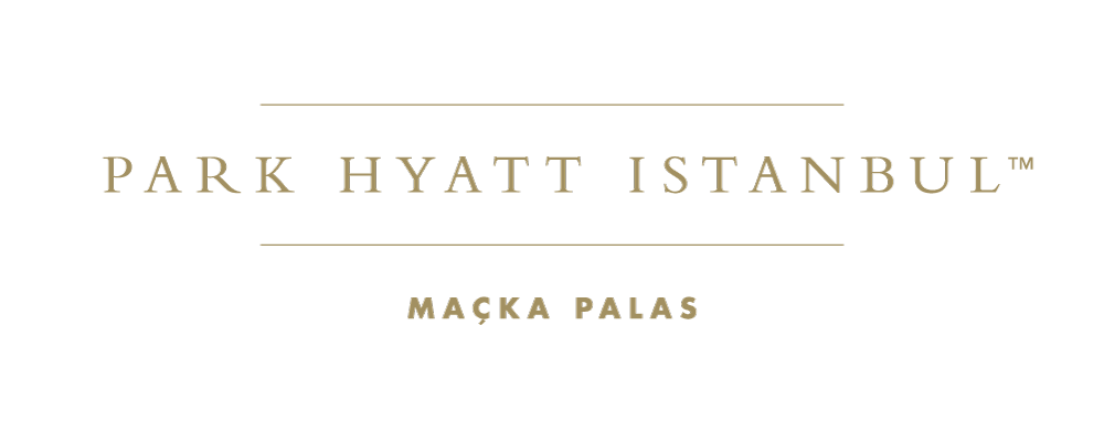 Park Hyatt Istanbul – Maçka Palas Logo