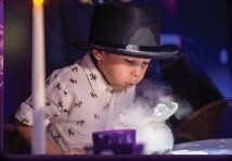 Make Your Family Dinners Magical