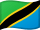 Tanzania flag