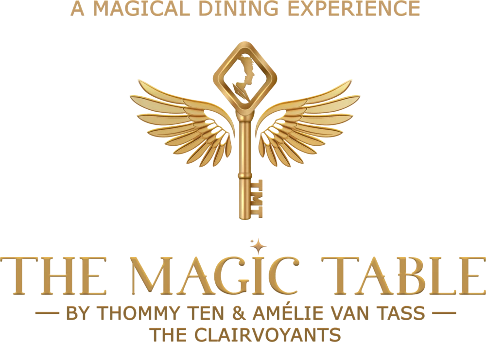 The Magic Table Magical Experience