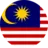 KUALA LUMPUR Flag