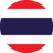 BANGKOK Flag