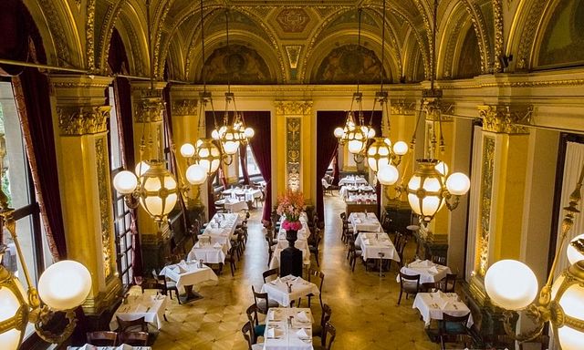 Tipp #4: Opéra Frankfurt