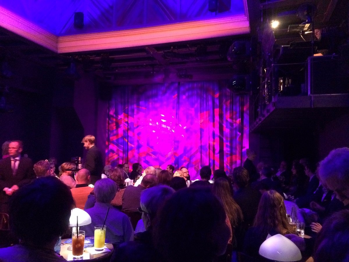 Tipp #6: Tigerpalast Frankfurt